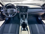 Used 2018 Honda Civic EX image 3