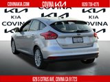 Used 2017 Ford Focus Electric Hatchback image 4