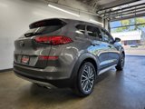 Used 2020 Hyundai Tucson SEL w/ Winter Weather Package image 3