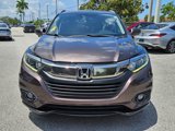 Certified 2021 Honda HR-V EX image 2