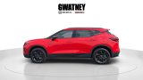 Used 2021 Chevrolet Blazer LT image 4