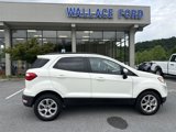 Certified 2020 Ford EcoSport SE image 4