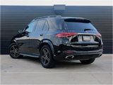 Used 2022 Mercedes-Benz GLE 450 4MATIC image 3