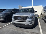 Used 2016 Ford Explorer Sport image 3