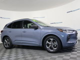Used 2024 Ford Escape ST-Line image 4