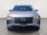 Certified 2022 Hyundai Tucson SEL image 2