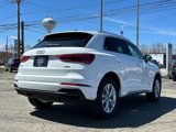 New 2025 Audi Q3 2.0T Premium image 3