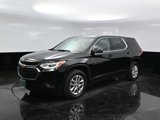 Used 2020 Chevrolet Traverse LS image 3
