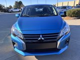 New 2024 Mitsubishi Mirage LE image 2