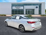 Used 2022 Nissan Sentra SV image 4