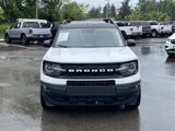 Used 2022 Ford Bronco Sport Outer Banks w/ Tech Package image 2