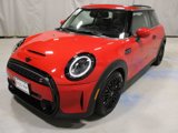 Certified 2023 MINI Cooper S image 4