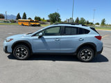 Used 2020 Subaru Crosstrek 2.0i Premium w/ Popular Package #2 image 6