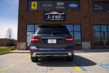 Used 2015 Mercedes-Benz ML 350 4MATIC w/ Premium 1 Package image 5