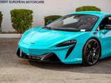 New 2025 McLaren Artura image 2
