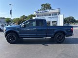 Used 2018 Ford F150 XLT w/ Equipment Group 302A Luxury image 2