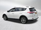 Used 2016 Toyota RAV4 Limited w/ Advanced Technology Package image 5
