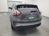 Used 2015 Nissan Murano SL w/ SL Technology Package image 6
