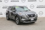 Used 2022 Nissan Rogue SV image 3