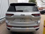 Used 2021 Jeep Grand Cherokee L Overland w/ Luxury Tech Group IV image 5