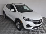 Certified 2022 Buick Encore GX Essence w/ Experience Buick Package image 2