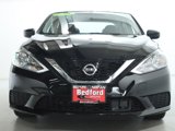 Used 2018 Nissan Sentra SV w/ All Weather Package image 6