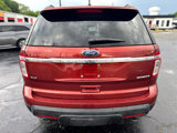 Used 2014 Ford Explorer XLT w/ Equipment Group 202A image 6