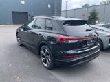 Used 2024 Audi Q4 e-tron Premium Plus w/ Premium Plus image 5