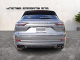 Used 2020 Porsche Cayenne image 4