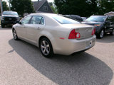 Used 2011 Chevrolet Malibu LT w/ Power Convenience Package image 5