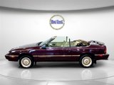 Used 1995 Chrysler LeBaron GTC image 2