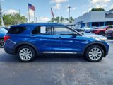 Used 2022 Ford Explorer Limited w/ Equipment Group 301A image 2