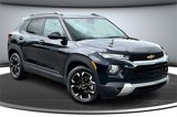 Used 2021 Chevrolet TrailBlazer LT w/ Convenience Package image 3