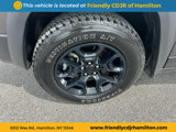 Used 2022 Jeep Cherokee Trailhawk w/ Trailer Tow Group image 2