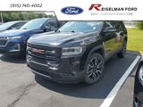 Used 2021 GMC Acadia SLT w/ Elevation Edition image 2