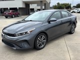 Used 2023 Kia Forte LXS image 3