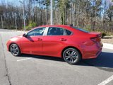 Used 2024 Kia Forte LXS image 3