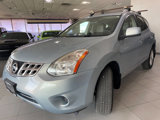 Used 2012 Nissan Rogue SV w/ Premium Pkg image 3