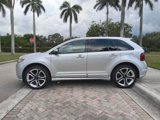 Used 2011 Ford Edge Sport w/ Driver Entry Pkg image 2