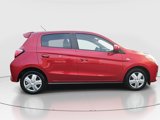 Used 2021 Mitsubishi Mirage ES image 4