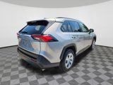 Used 2019 Toyota RAV4 LE image 4
