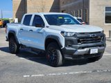 Used 2024 Chevrolet Colorado Trail Boss w/ Advanced Trailering Package image 2