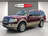 Used 2011 Ford Expedition King Ranch w/ 401A Rapid Spec Order Code image 3