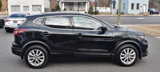 Used 2021 Nissan Rogue Sport SV image 5