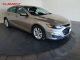 Used 2023 Chevrolet Malibu LT w/ Driver Confidence Package image 3