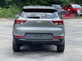 New 2026 Chevrolet TrailBlazer LS w/ LS Convenience Package image 4