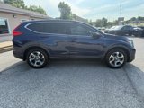 Used 2018 Honda CR-V EX image 2