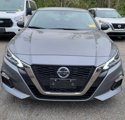 Certified 2022 Nissan Altima 2.5 SR image 2