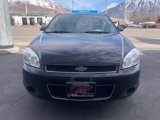 Used 2014 Chevrolet Impala Police image 3