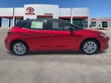 New 2025 Toyota Corolla SE image 2
